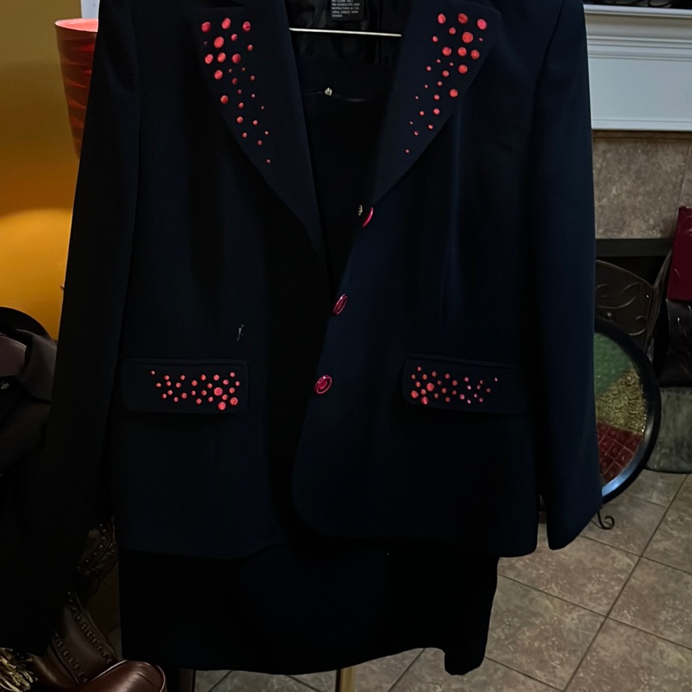 Terrains 2pc suit 16